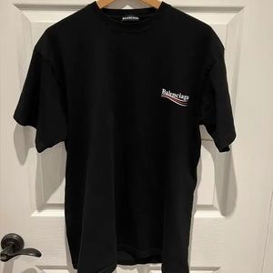 Balenciaga T-shirt